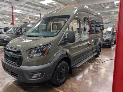 2027 Thor Motor Coach Talavera photo 4