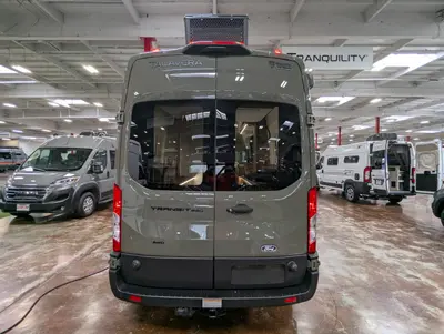 2027 Thor Motor Coach Talavera photo 6