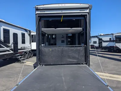 2023 Alliance RV Valor photo 10