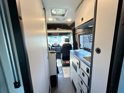 2026 Winnebago Revel Sport photo 24