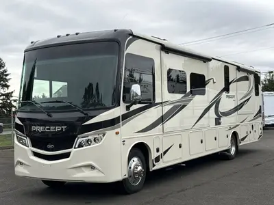 2022 Jayco Precept photo 5