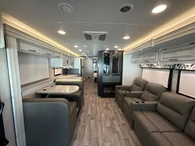 2022 Jayco Precept photo 48