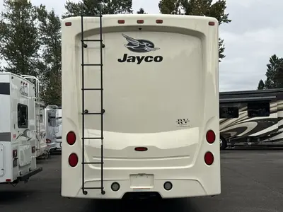2022 Jayco Precept photo 8