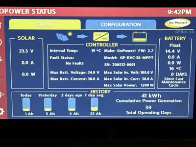 2022 Jayco Precept photo 12