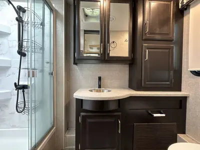 2022 Jayco Precept photo 41