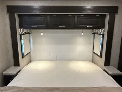 2022 Jayco Precept photo 40