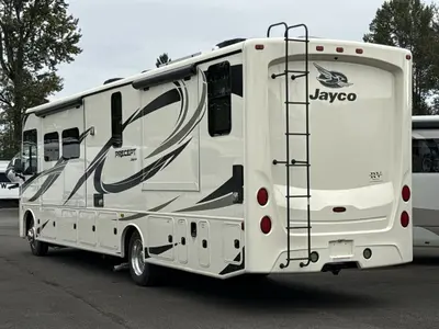 2022 Jayco Precept photo 7