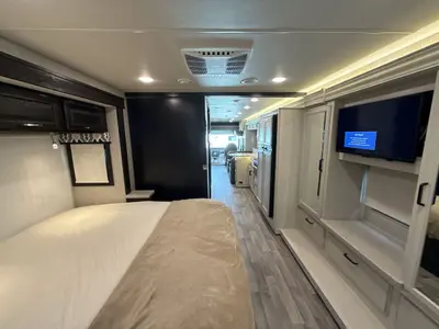 2022 Jayco Precept photo 49
