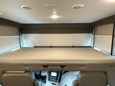 2022 Jayco Precept photo 43