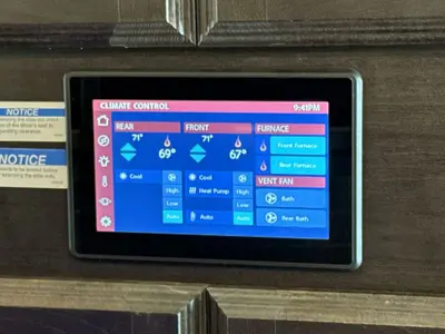2022 Jayco Precept photo 29