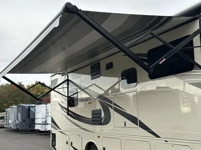 2022 Jayco Precept photo 19