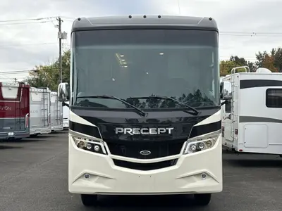 2022 Jayco Precept photo 4