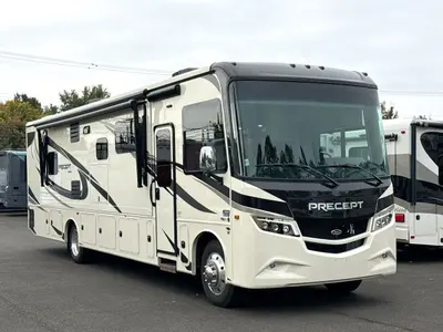 Used 2022 Jayco Precept 36C