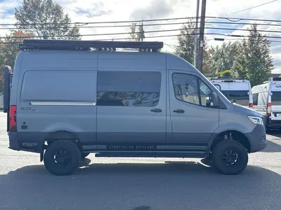 2023 Storyteller Overland Stealth Mode photo 10