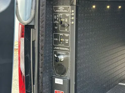 2023 Storyteller Overland Stealth Mode photo 15