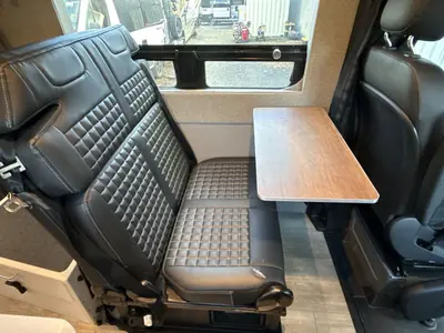 2023 Storyteller Overland Stealth Mode photo 49