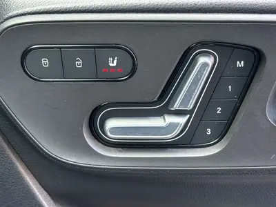 2023 Storyteller Overland Stealth Mode photo 41