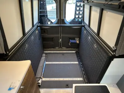 2023 Storyteller Overland Stealth Mode photo 48
