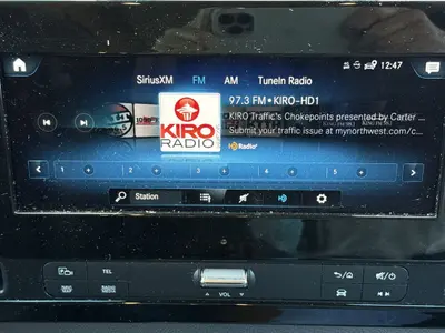 2023 Storyteller Overland Stealth Mode photo 28