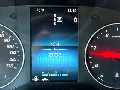 2023 Storyteller Overland Stealth Mode photo 24