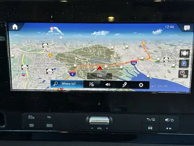 2023 Storyteller Overland Stealth Mode photo 27