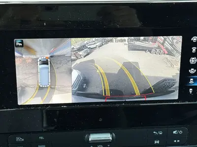 2023 Storyteller Overland Stealth Mode photo 14