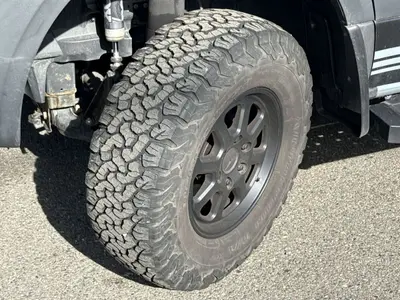 2023 Storyteller Overland Stealth Mode photo 16