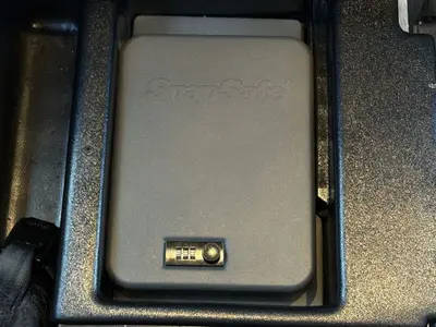 2023 Storyteller Overland Stealth Mode photo 50
