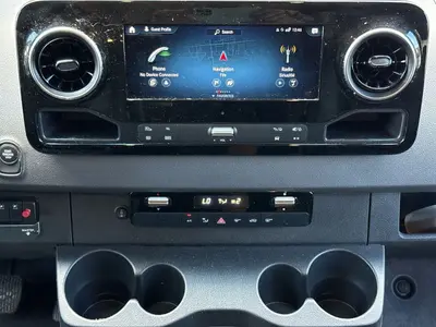 2023 Storyteller Overland Stealth Mode photo 26