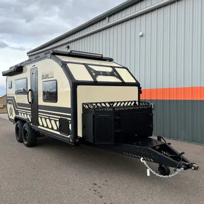 2025 Imperial Xplore photo 2