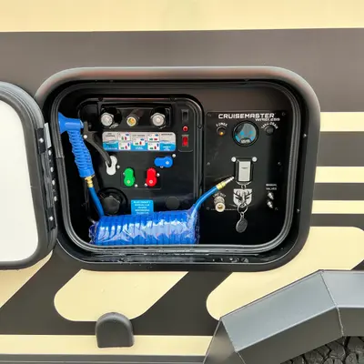 2025 Imperial Xplore photo 12