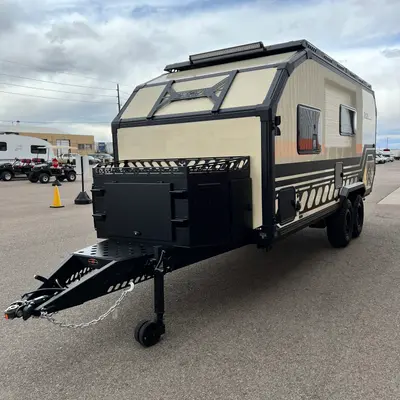 2025 Imperial Xplore photo 3