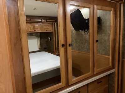 2012 TIFFIN MOTORHOMES ALLEGRO photo 13