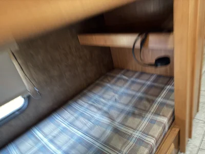 2012 TIFFIN MOTORHOMES ALLEGRO photo 16