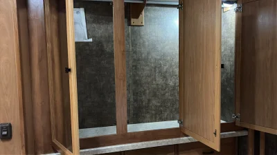 2012 TIFFIN MOTORHOMES ALLEGRO photo 7