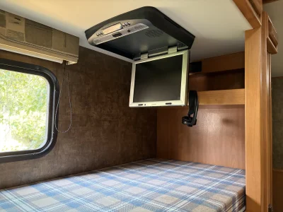 2012 TIFFIN MOTORHOMES ALLEGRO photo 17