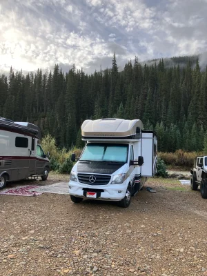 2017 WINNEBAGO ITASCA NAVION photo 19
