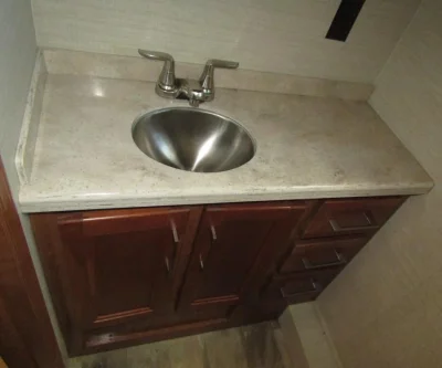 2018 JAYCO PRECEPT photo 5
