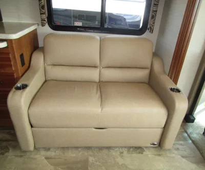 2018 JAYCO PRECEPT photo 8