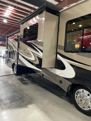 2018 JAYCO PRECEPT photo 11