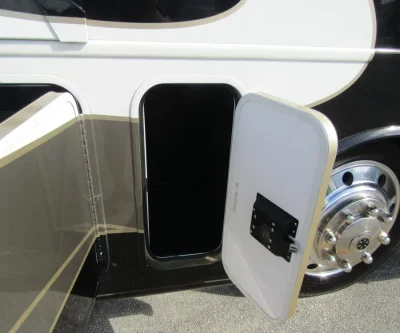 2018 JAYCO PRECEPT photo 13