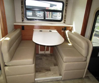 2018 JAYCO PRECEPT photo 6