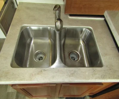 2018 JAYCO PRECEPT photo 7
