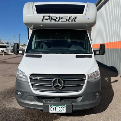2025 Coachmen Prism photo 10