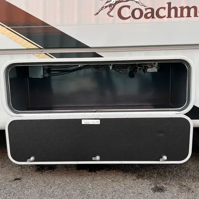 2025 Coachmen Prism photo 8