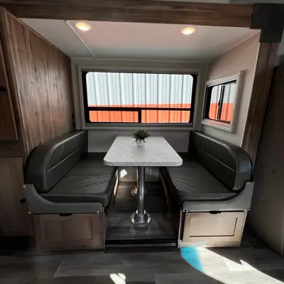2025 Coachmen Prism photo 28