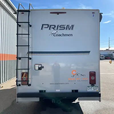 2025 Coachmen Prism photo 5