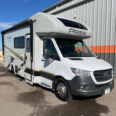 2025 Coachmen Prism photo 11