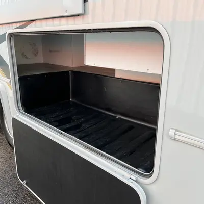 2025 Coachmen Prism photo 7
