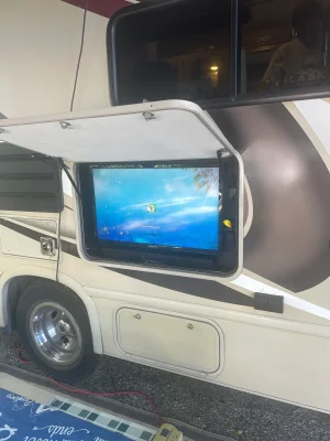 2020 THOR MOTOR COACH FOUR WINDS photo 21